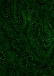 Sparkling Snakeskin Backing Paper - Emerald Green