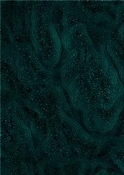 Sparkling Snakeskin Backing Paper - Teal