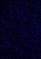 Sparkling Snakeskin Backing Paper - Sapphire Blue