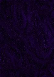 Sparkling Snakeskin Backing Paper - Deepest Indigo