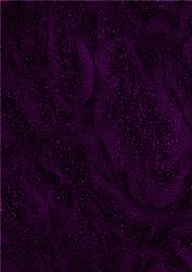 Sparkling Snakeskin Backing Paper - Aubergine