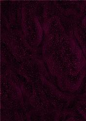Sparkling Snakeskin Backing Paper - Dark Plum
