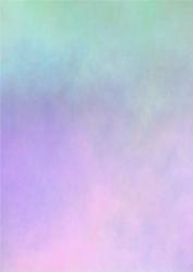 Faerie Fog A4 Backing Paper - Winter Sky