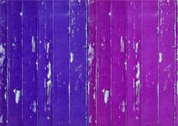 Peeling Paint Backing Paper Duo - Indigo & Purple