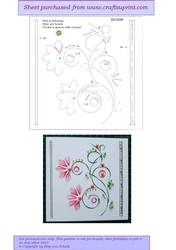 ED208 Floral