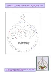 Ed028 Christmasbauble