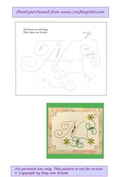 Ed-n the Letter N