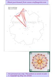 Ed088 Christmas Star