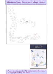 Ed100 Babycard