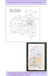 Ed104 Floral