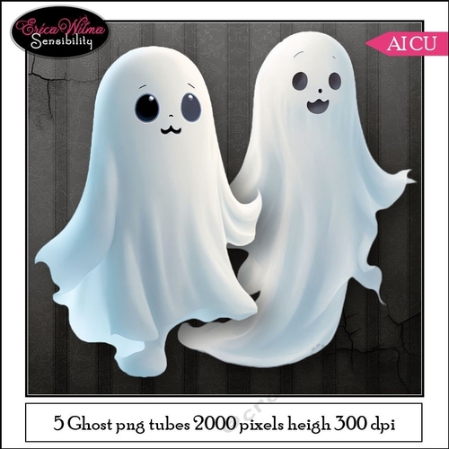 EW AI Ghost 2023