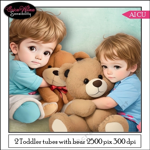 EW AI Toddler 01 2023