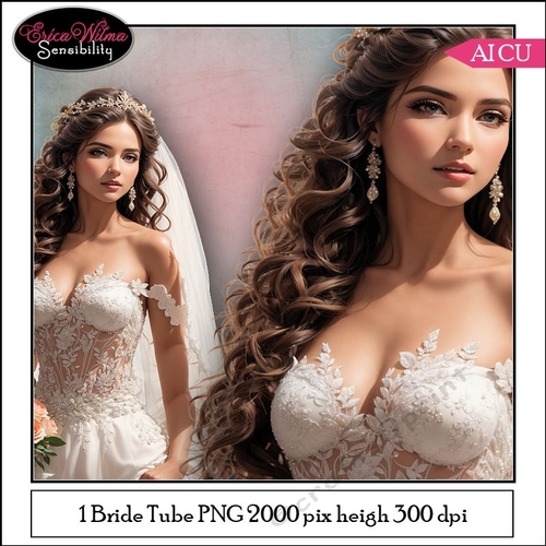 EW AI Bride 01
