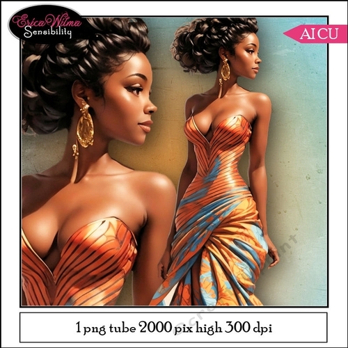 EW AI Woman 01 2023