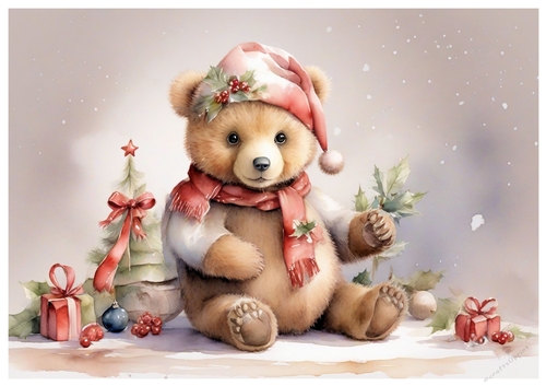 EW A4 Xmas 51