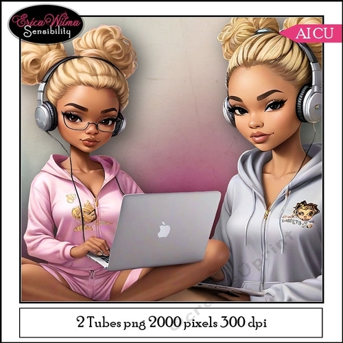EW AI Woman 03 2023