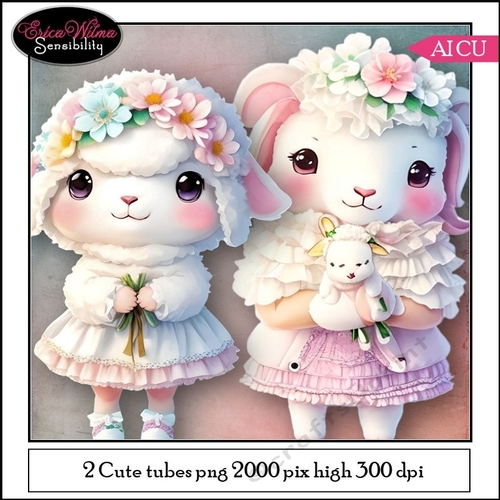 EW AI Spring Sheep 01 22024