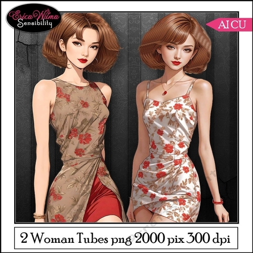 EW AI Woman 04 2024