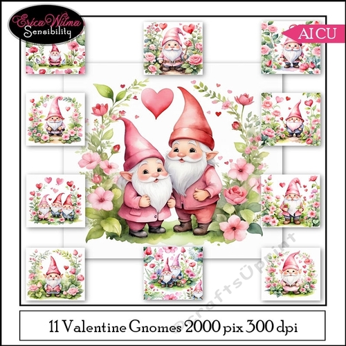 EW AI Cup Valentine Gnomes 01