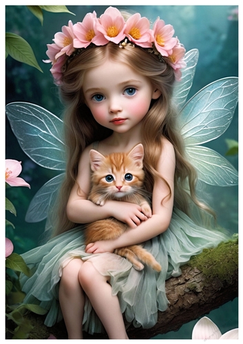 EW A4 Fairie 02