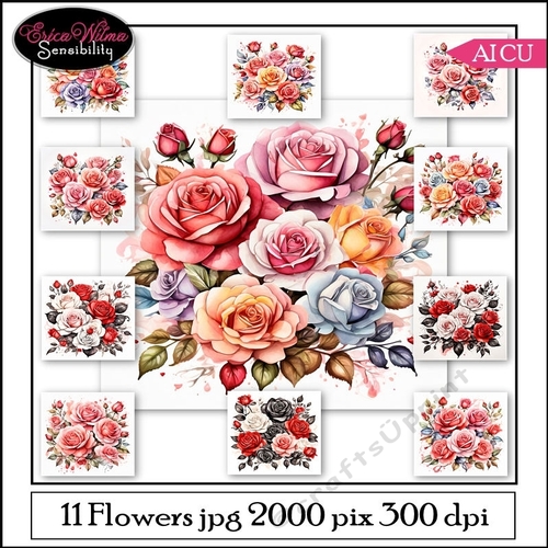 EW AI Cup Flowers 01 2024