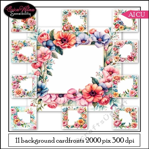 EW AI Cup Flowers 02 2024