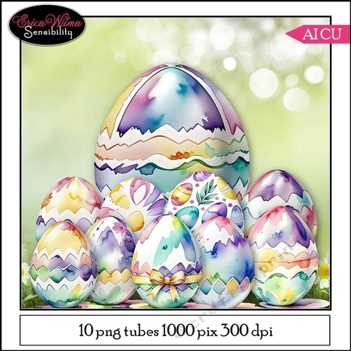 EW AI Eastereggs 01 2024