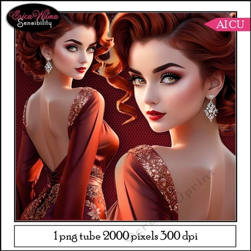 EW AI Woman 08 2024