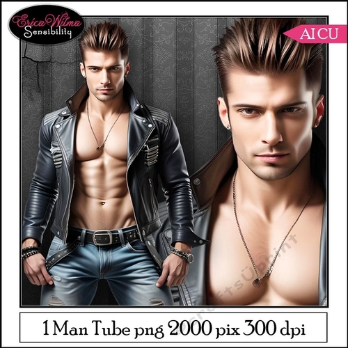 EW AI Man 05 2024