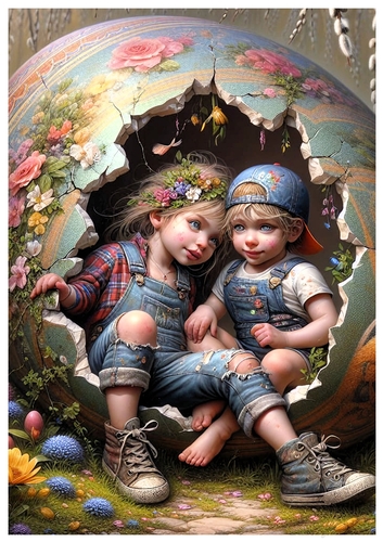 EW A4 Boy and Girl 01