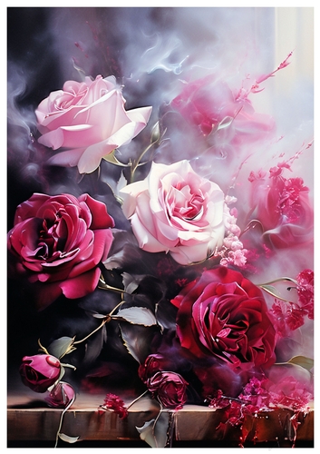EW A4 Flower 49
