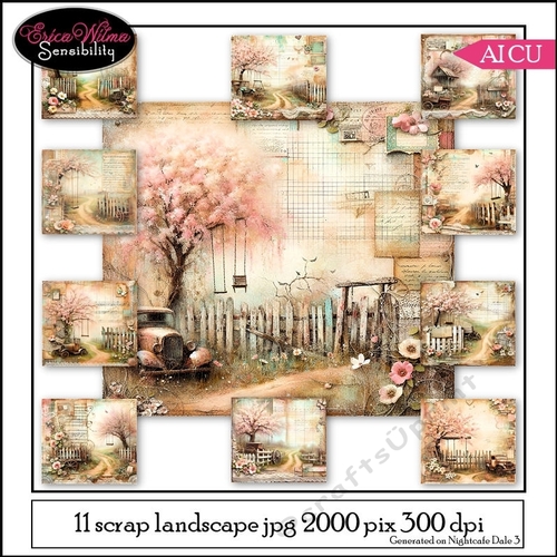 EW AI Cup Scrap Landscape 01 2024
