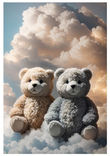 EW A4 Bear 04