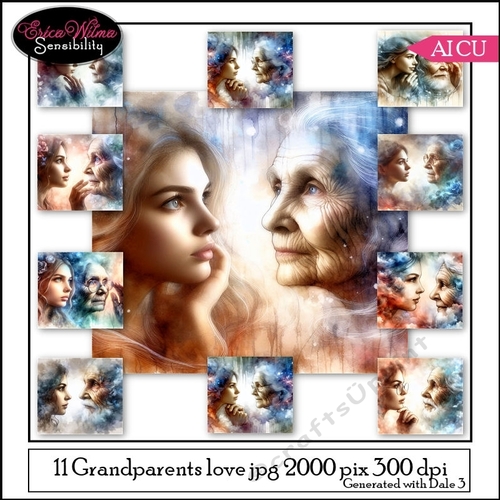 EW AI Cup Grandparents 01 2024