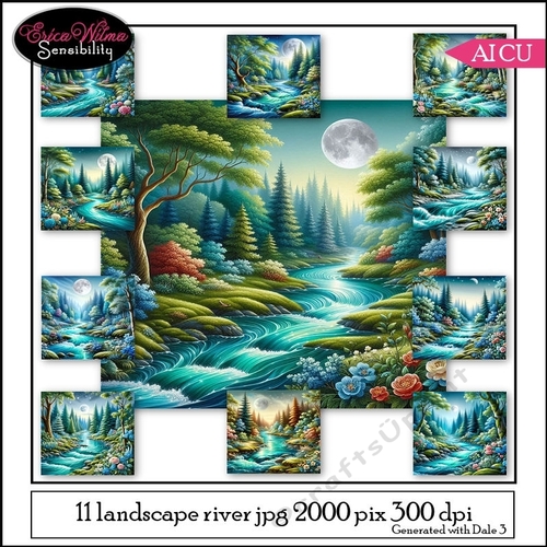 EW AI Cup Landscape Rivers 01 2024