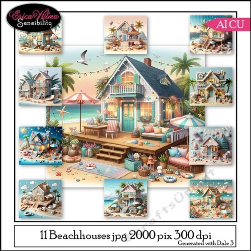 EW AI Cup Beachhouse 01 2024