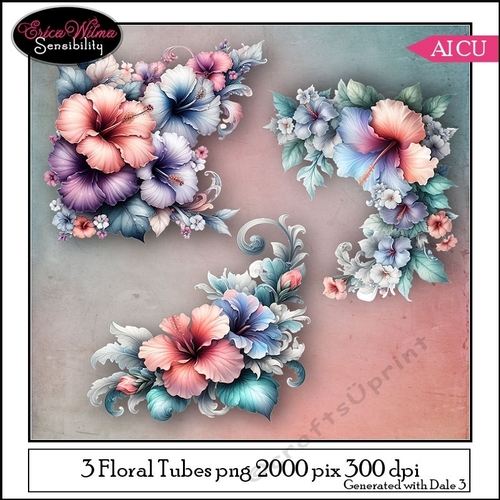 EW AI Floral 01 2024