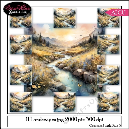 EW AI Cup Landscape Rivers 02 2024