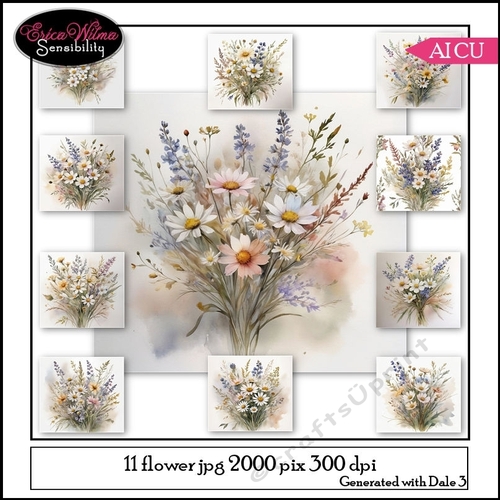 EW AI Cup flowers 09 2024