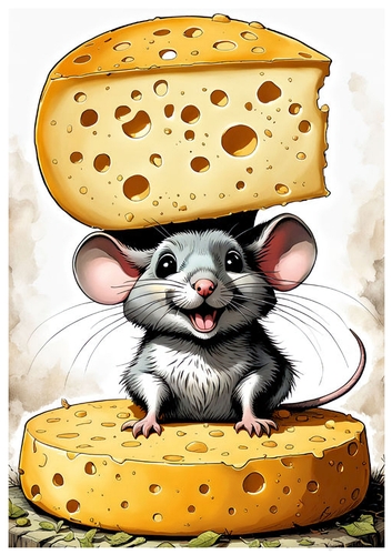 EW A4 Mouse 07