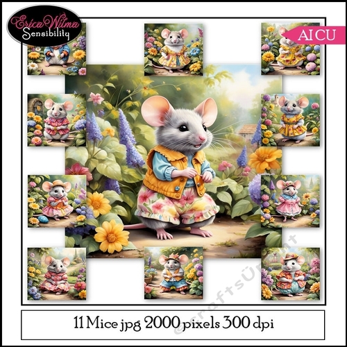 EW AI Cup Mouse 02