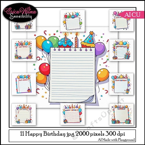 EW AI Cup Birthday 05 2024