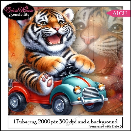 EW AI Tigre 01 2024