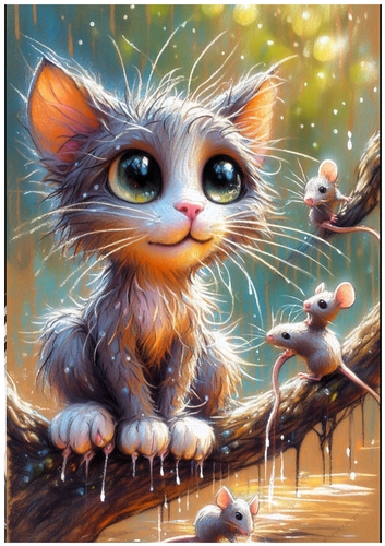 EW A4 Cat 19