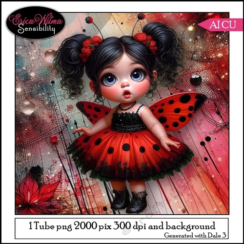 EW AI Fairie 01 2024