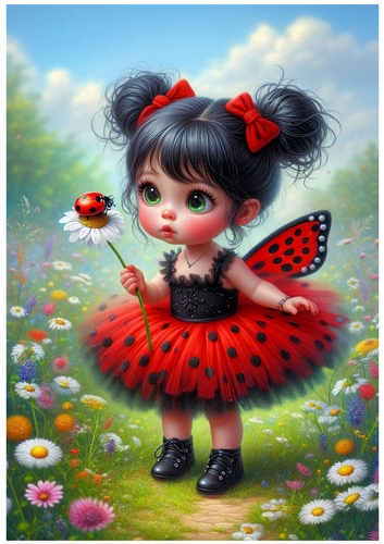 EW A4 Fairie 06