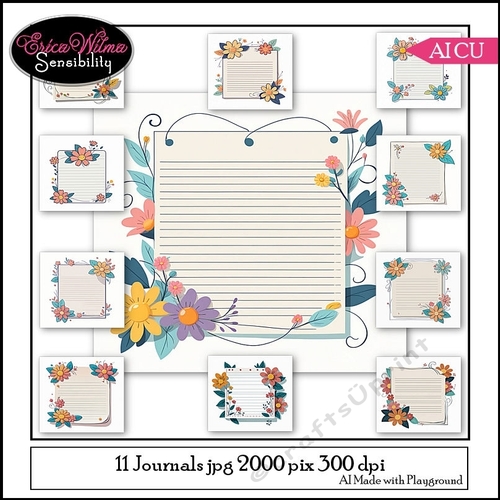 EW AI Cup Journals 01 2024