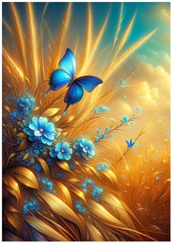 EW A4 Butterfly 06