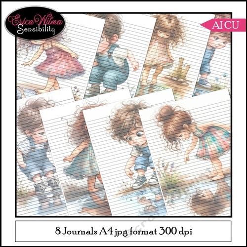 EW AI Journals Children 01 2024