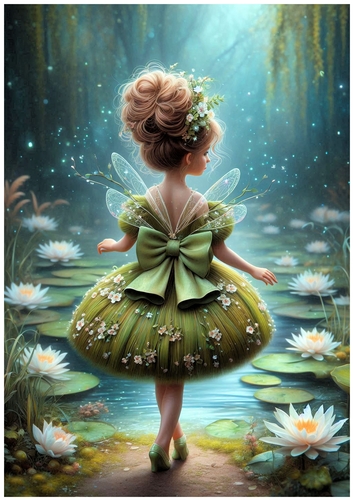 EW A4 Fairie 07